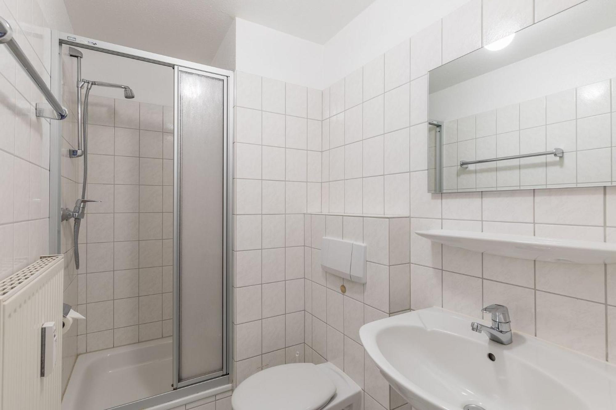 Strandduene Haus Strandduene Wohnung 6 Cuxhaven Eksteriør billede